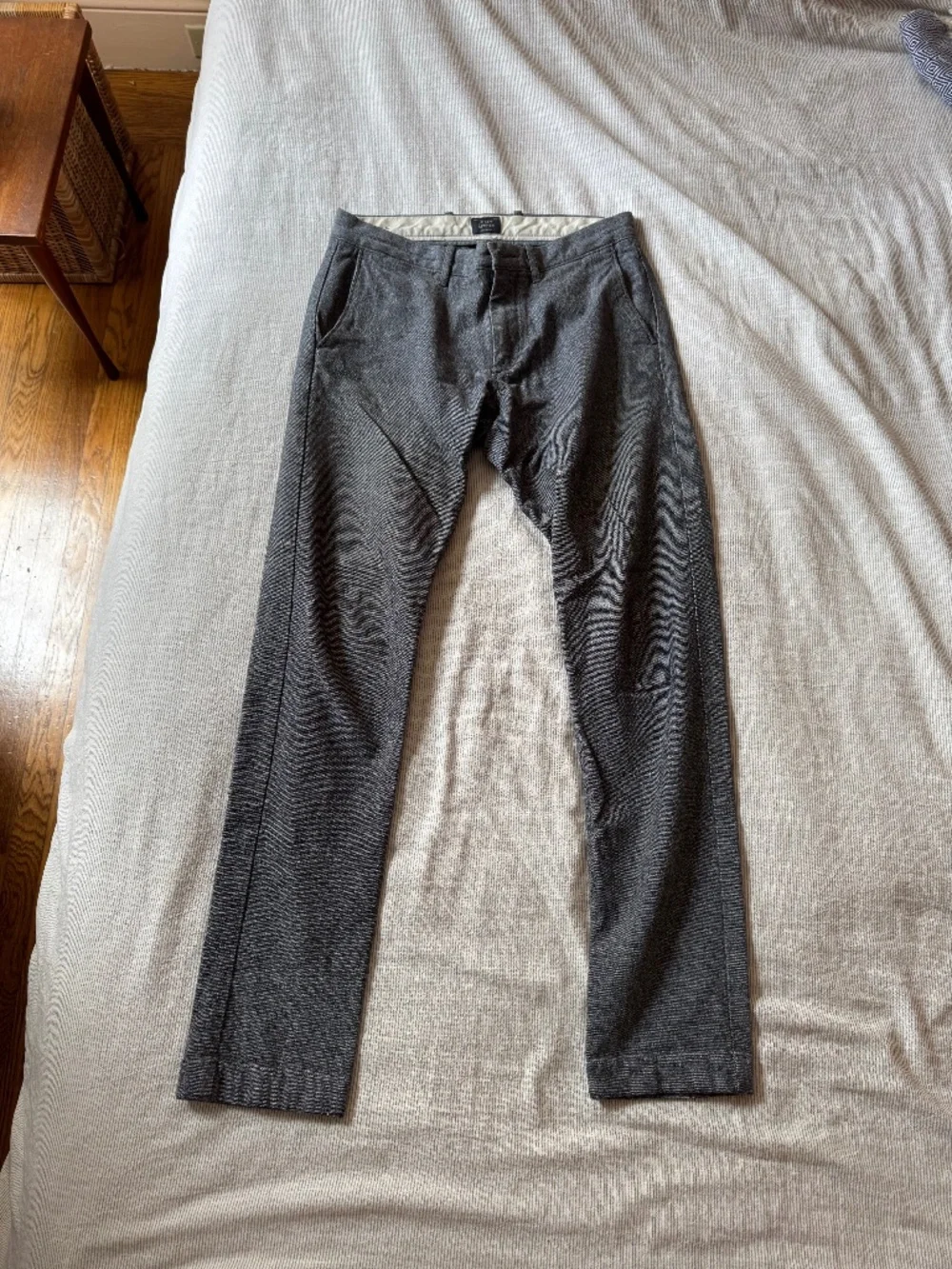 J. Crew crew men’s